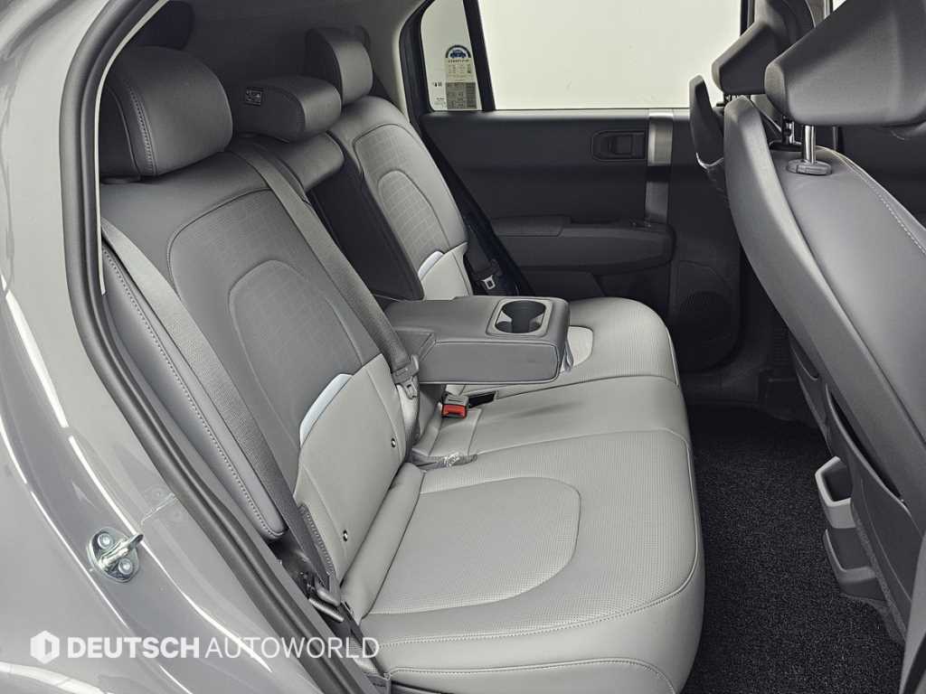 KIA EV3 2025 Gris - Importación desde Corea - HF Imports Iquique - Foto 14