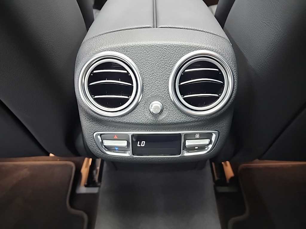 Mercedes Benz E class 2023 Gris - Importación desde Corea - HF Imports Iquique - Foto 16