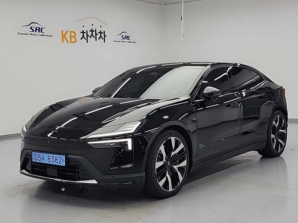 Polestar Polestar 4