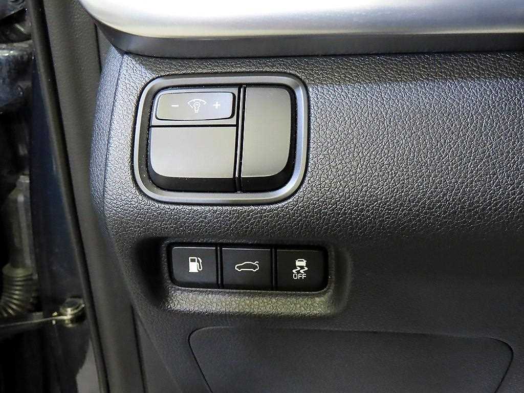 KIA K5 2016 - Importación desde Corea - HF Imports Iquique - Foto 16