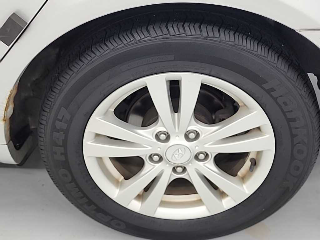 HYUNDAI Sonata 2008 Plateado - Importación desde Corea - HF Imports Iquique - Foto 20