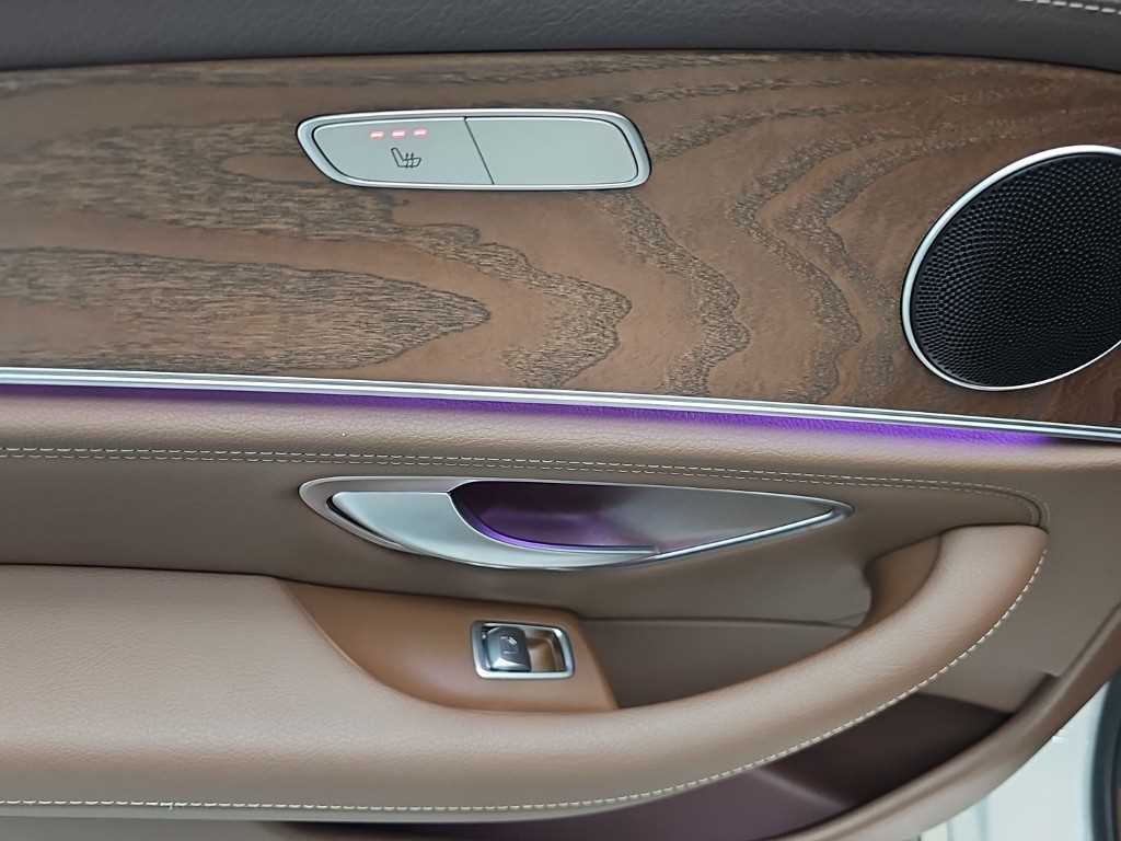Mercedes Benz E class 2016 Blanco - Importación desde Corea - HF Imports Iquique - Foto 15
