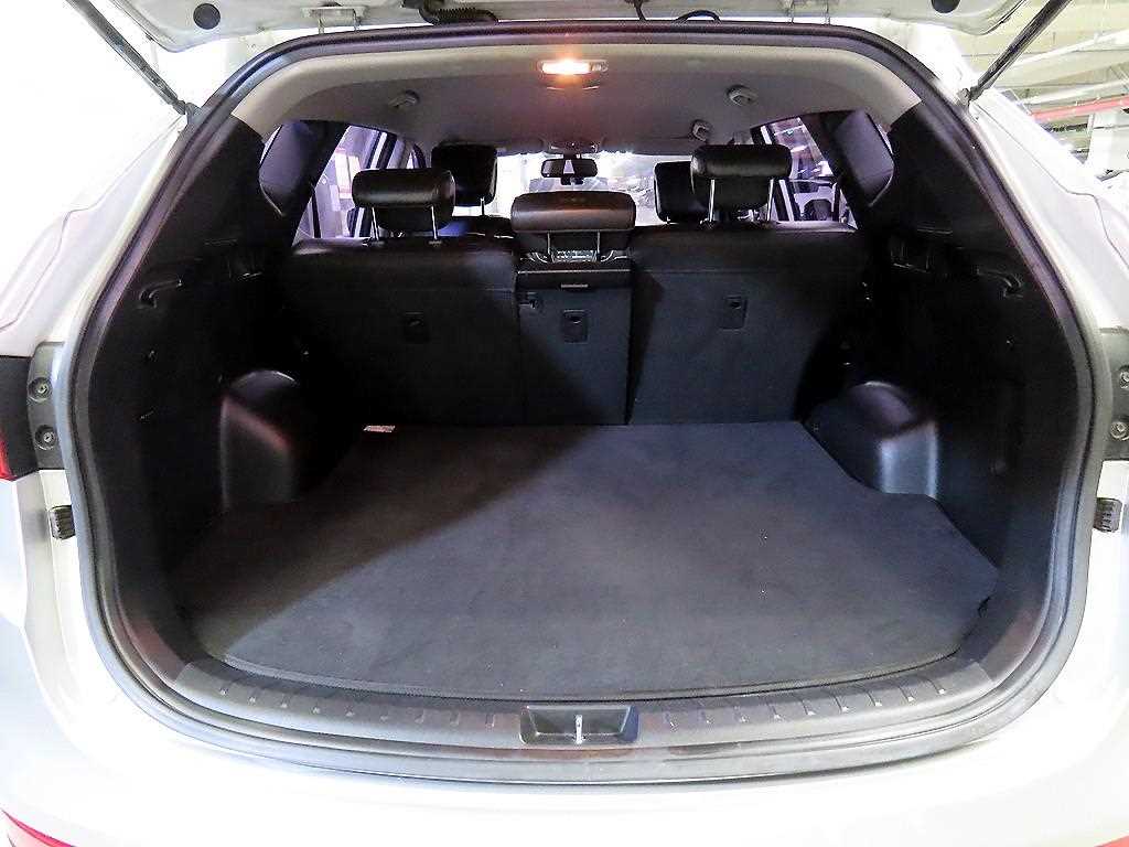 HYUNDAI Santa Fe 2013 Plateado - Importación desde Corea - HF Imports Iquique - Foto 20
