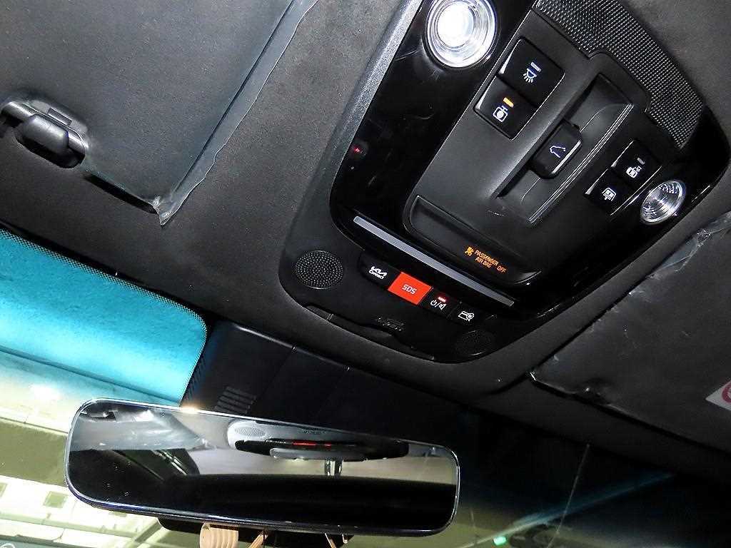 KIA K8 2022 Gris - Importación desde Corea - HF Imports Iquique - Foto 16