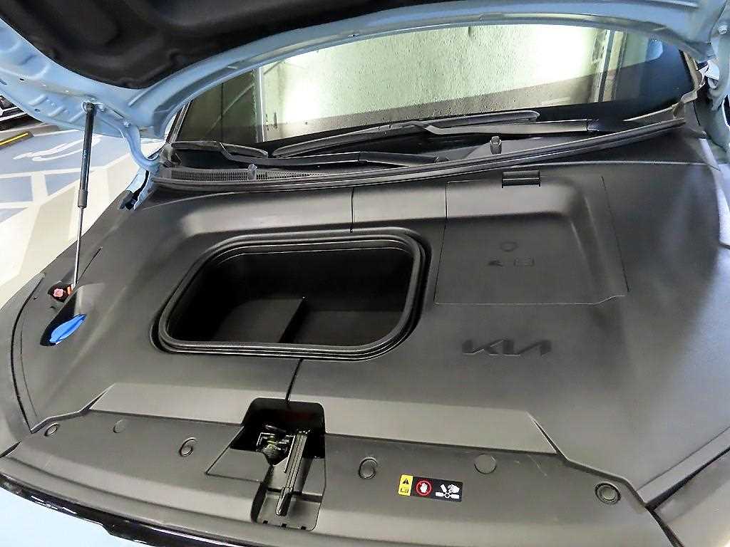 KIA EV3 2025 skyblue - Importación desde Corea - HF Imports Iquique - Foto 20