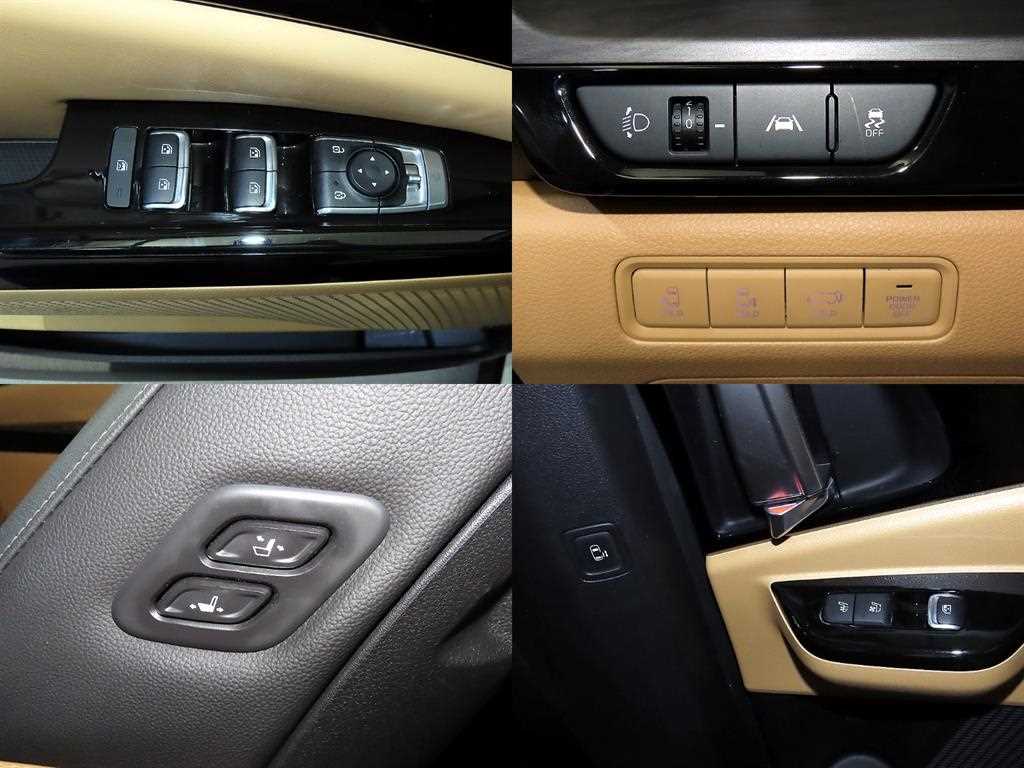 KIA Carnival - Vista 10