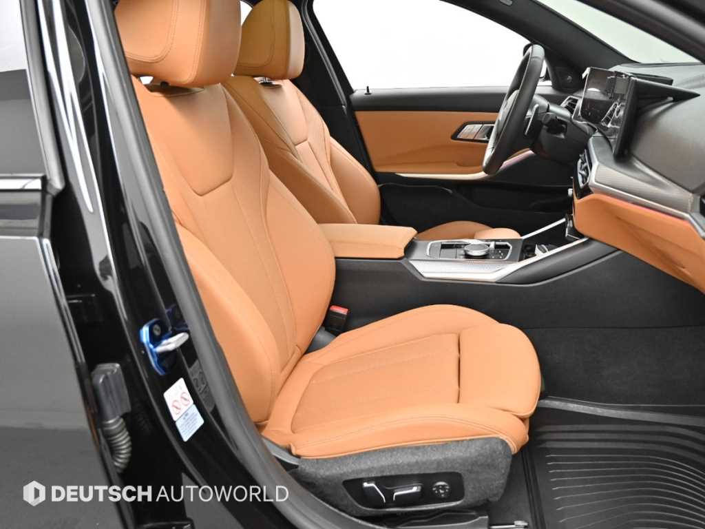 BMW 3 series - Vista 12
