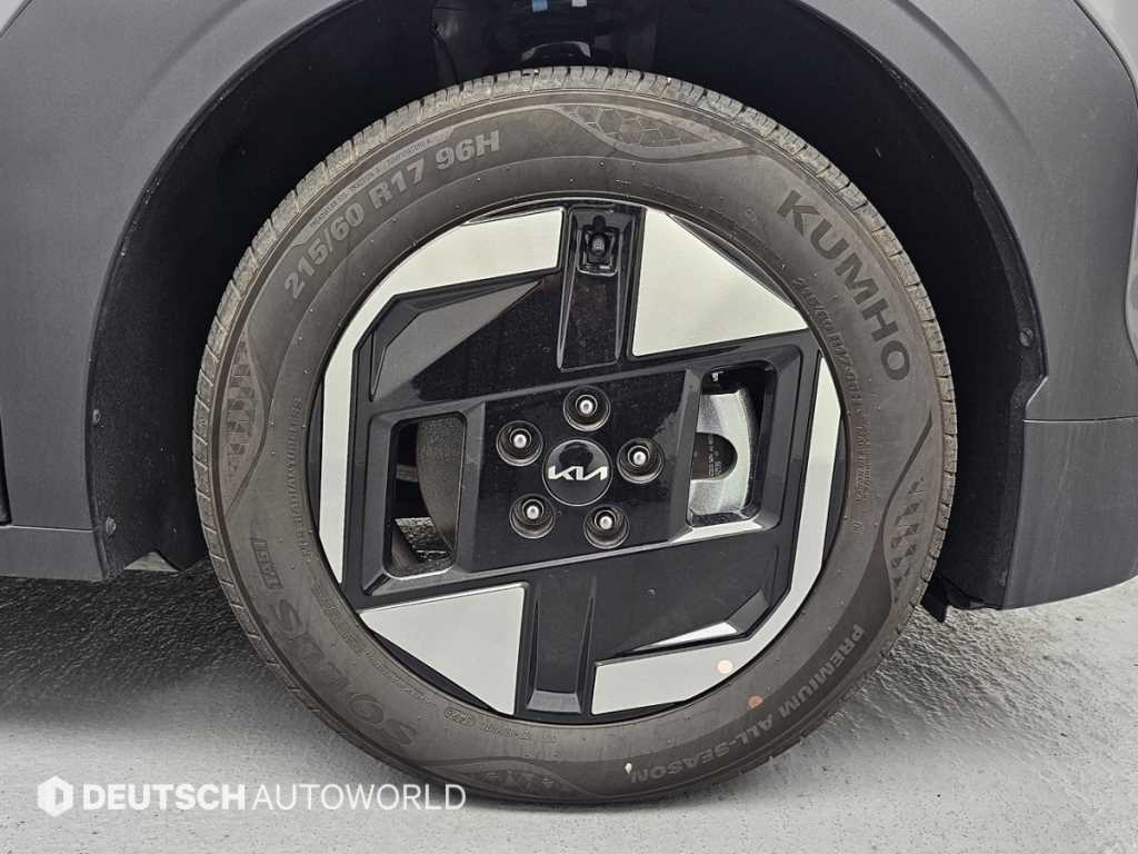 KIA EV3 - Vista 7