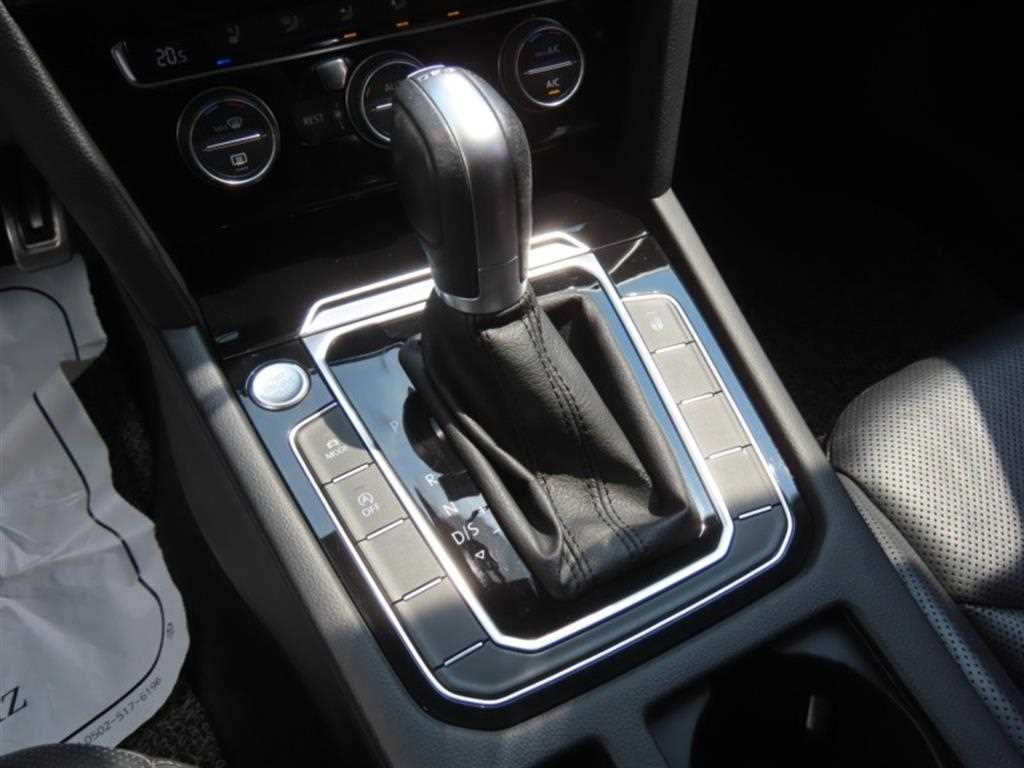 Volkswagen Arteon - Vista 8