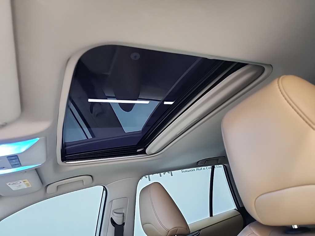 Toyota RAV4 2021 - Importación desde Corea - HF Imports Iquique - Foto 16
