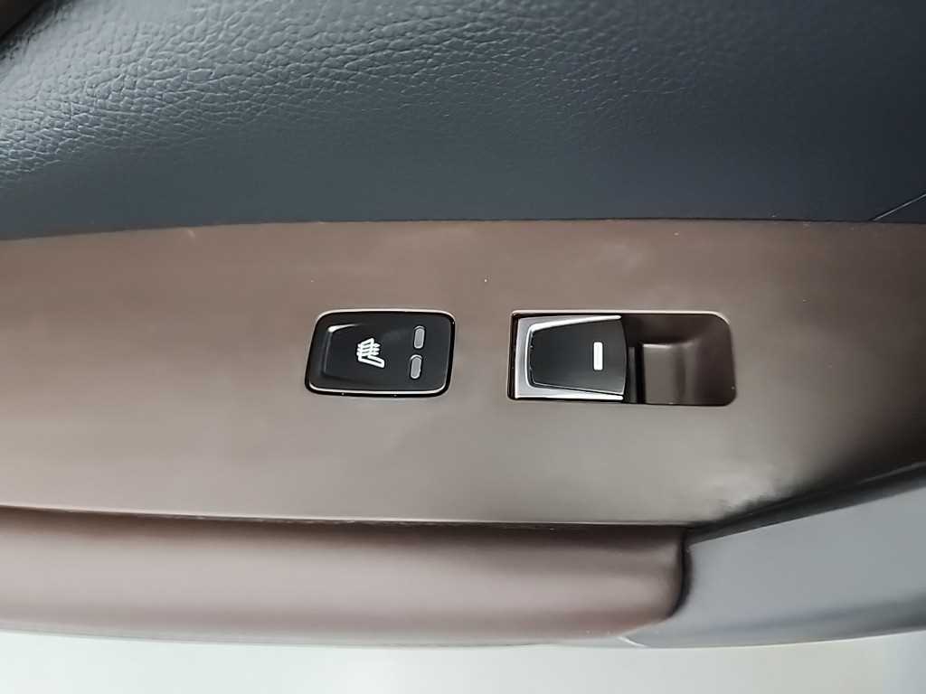HYUNDAI Grandeur 2015 Negro - Importación desde Corea - HF Imports Iquique - Foto 16