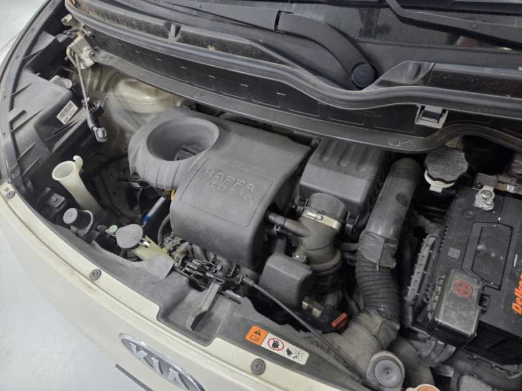 KIA Ray 2012 - Importación desde Corea - HF Imports Iquique - Foto 15