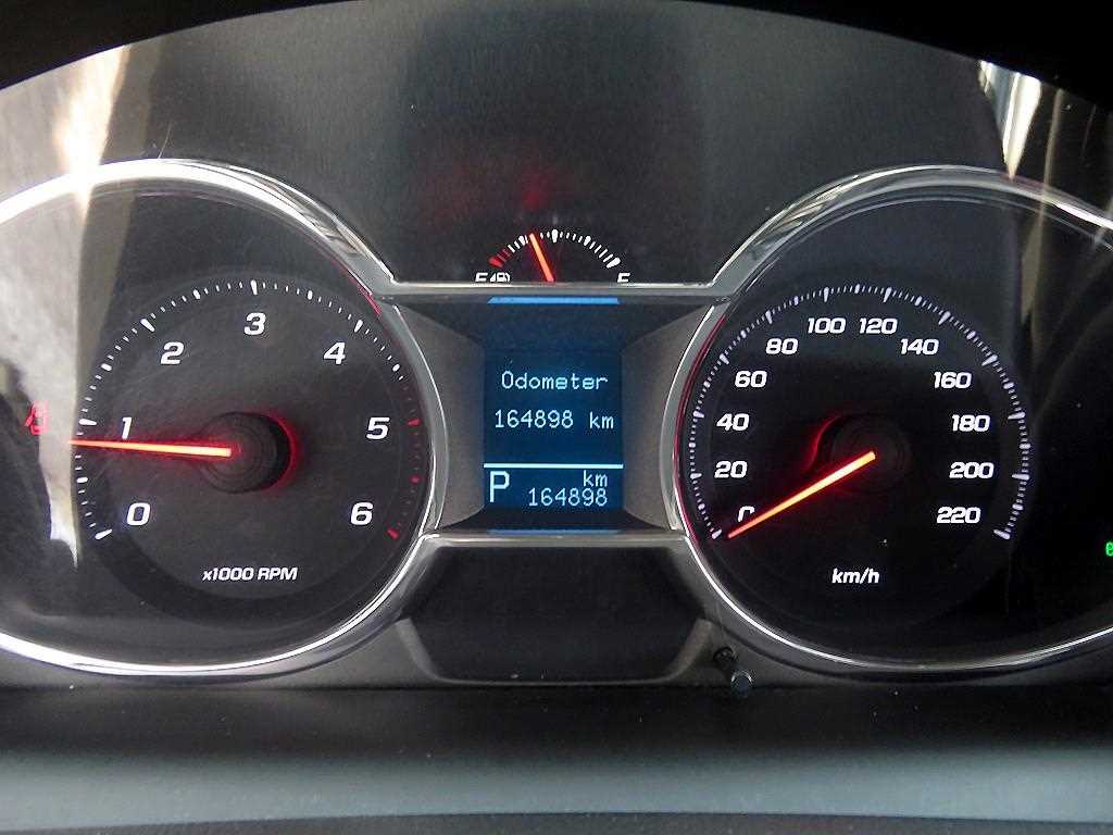 Chevrolet Captiva 2014 Gris - Importación desde Corea - HF Imports Iquique - Foto 16