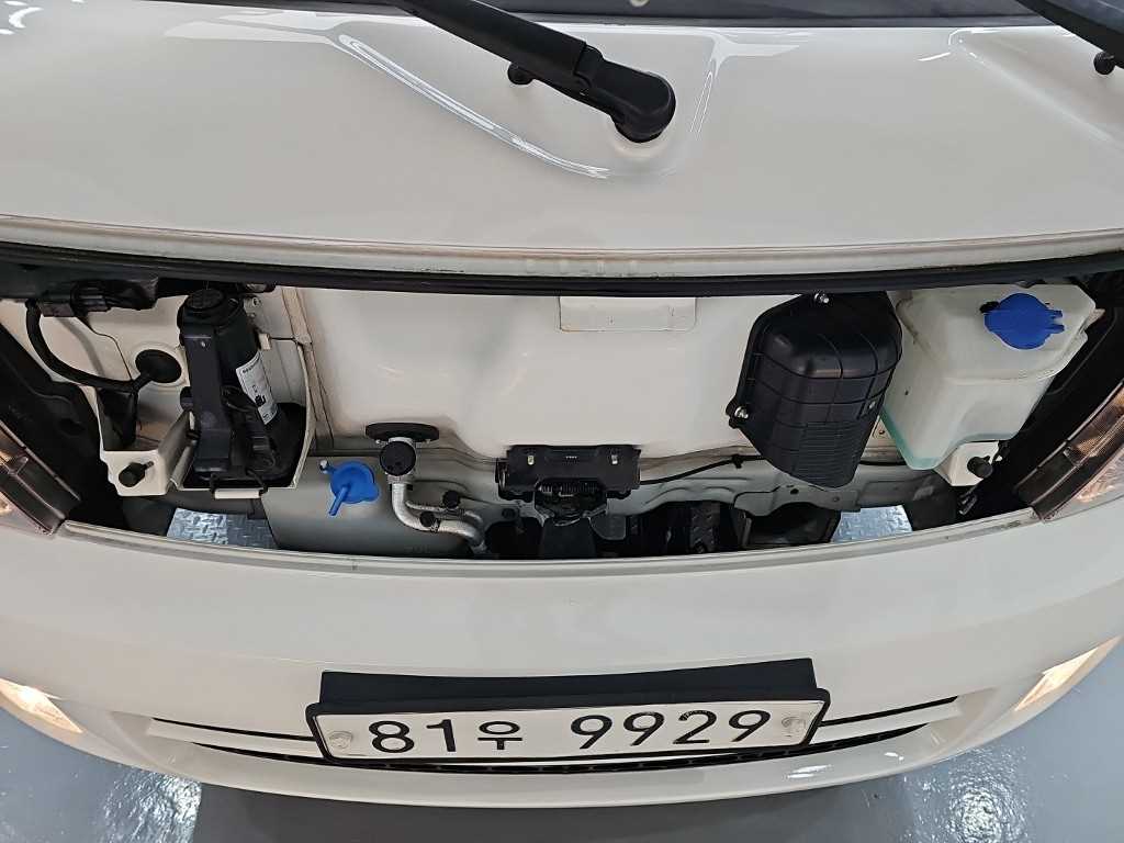 Small Truck Cargo (small) - Vista 7