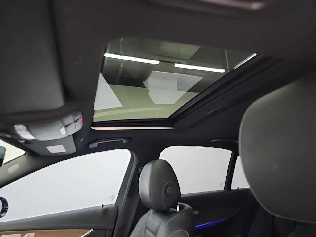 Mercedes Benz E class 2021 Gris - Importación desde Corea - HF Imports Iquique - Foto 18