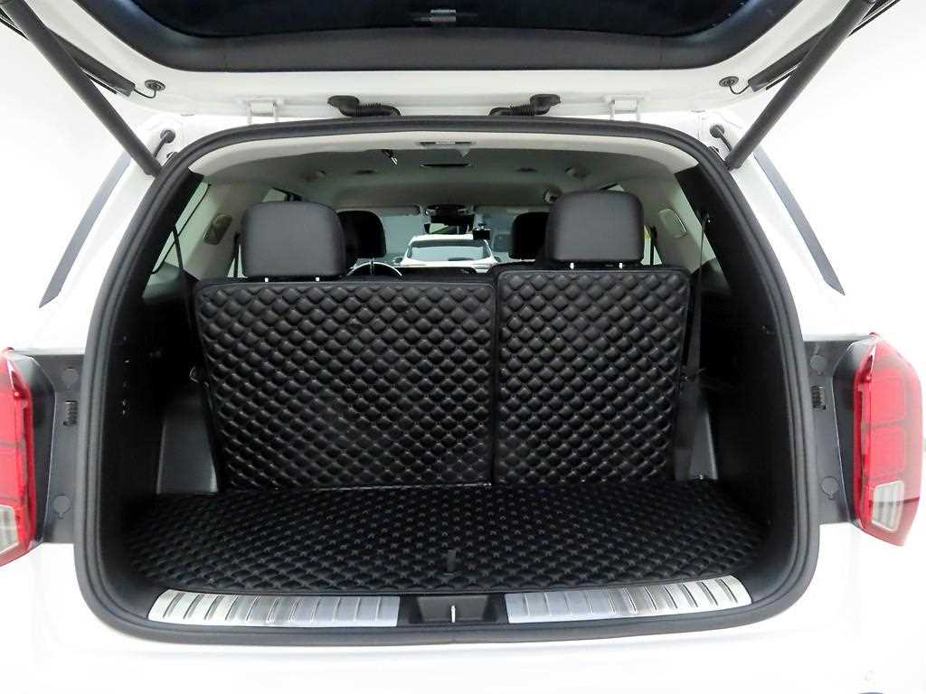 HYUNDAI Palisade - Vista 7