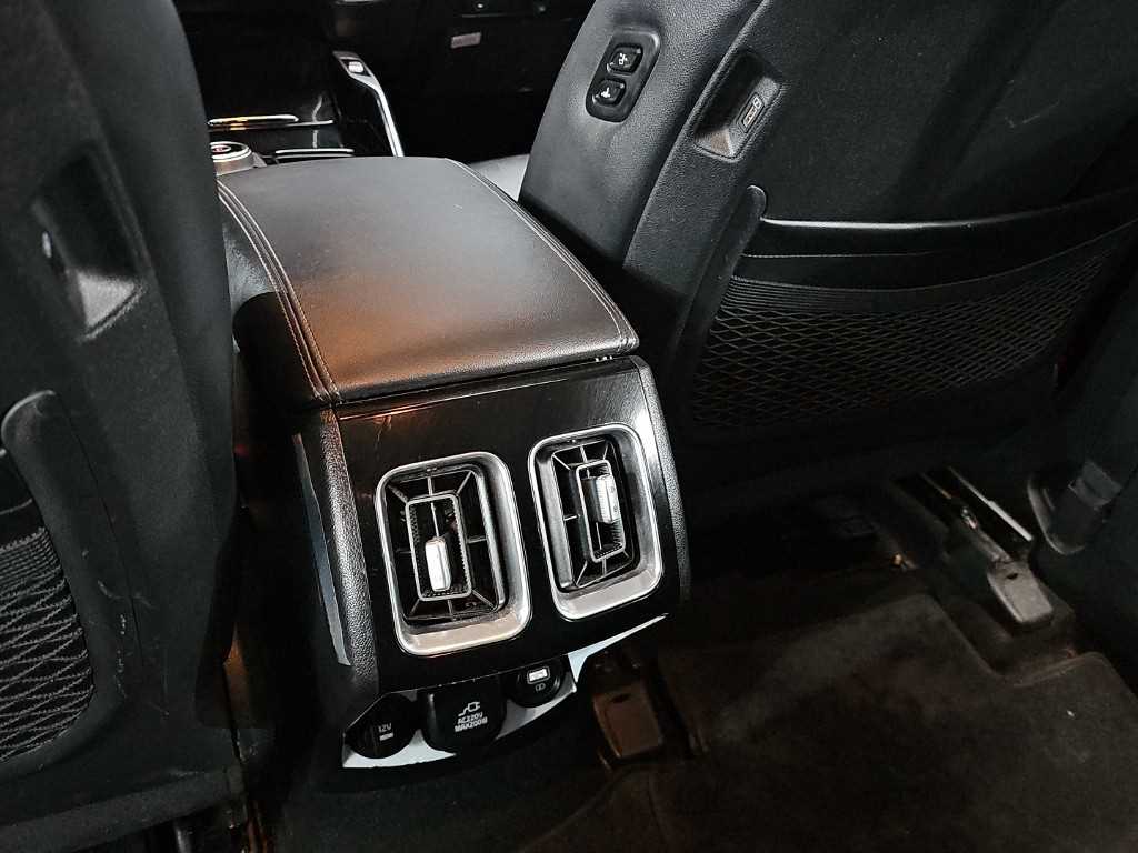 KIA Sorento 2020 Blanco - Importación desde Corea - HF Imports Iquique - Foto 16