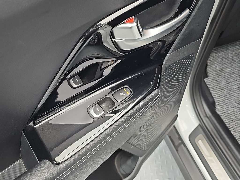 KIA Niro 2021 Blanco - Importación desde Corea - HF Imports Iquique - Foto 15