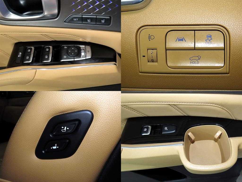 KIA Sorento 2022 Blanco - Importación desde Corea - HF Imports Iquique - Foto 19