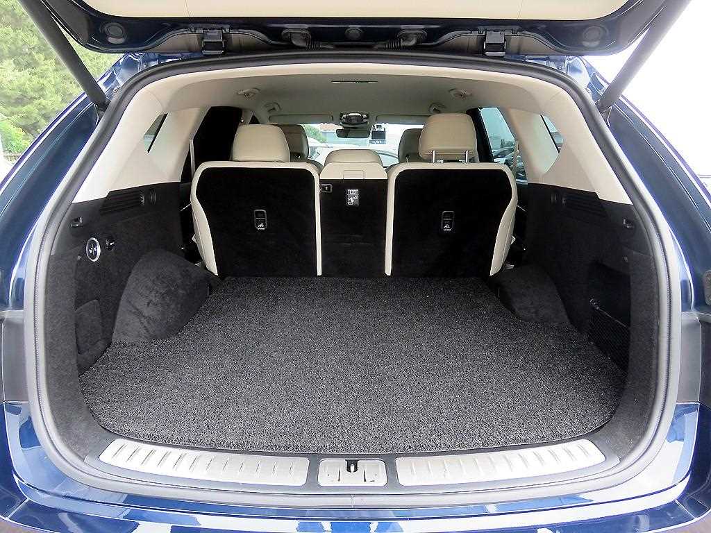 Genesis GV80 - Vista 7