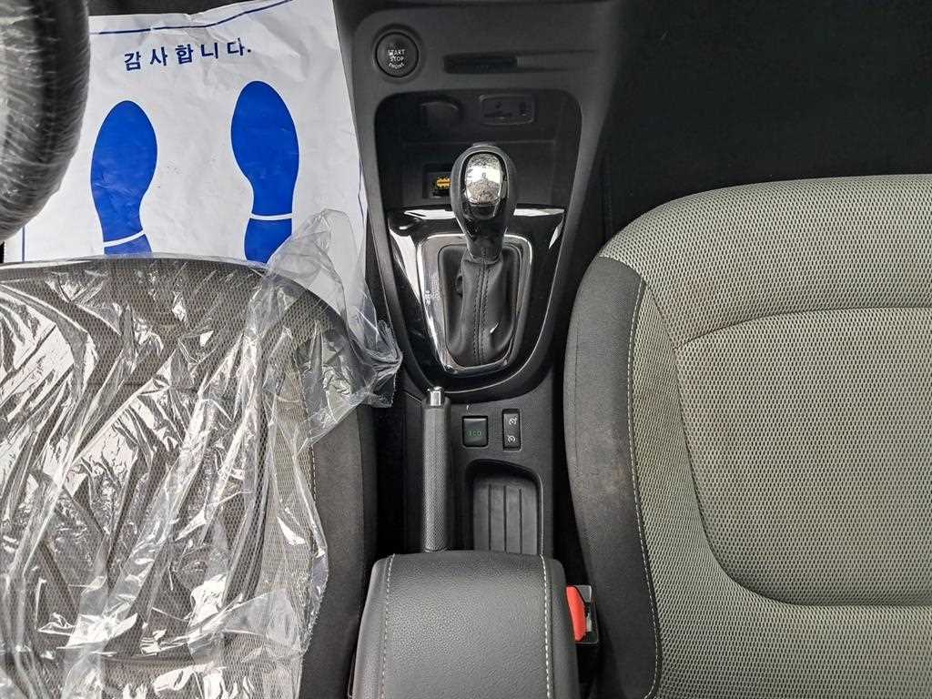 SAMSUNG QM3 2014 Gris - Importación desde Corea - HF Imports Iquique - Foto 16