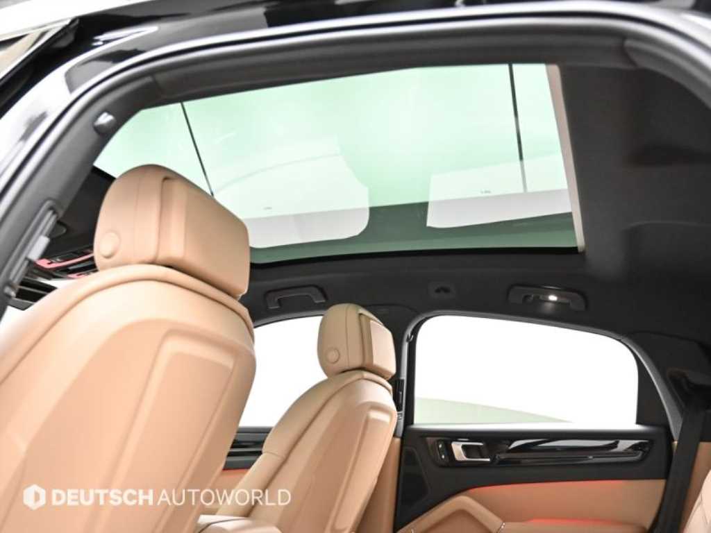Porsche Cayenne 2023 - Importación desde Corea - HF Imports Iquique - Foto 20