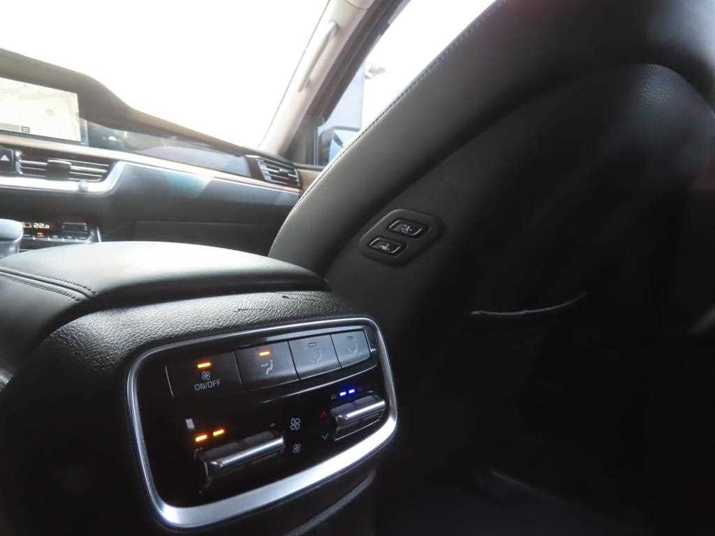 KIA Mohave - Vista 12