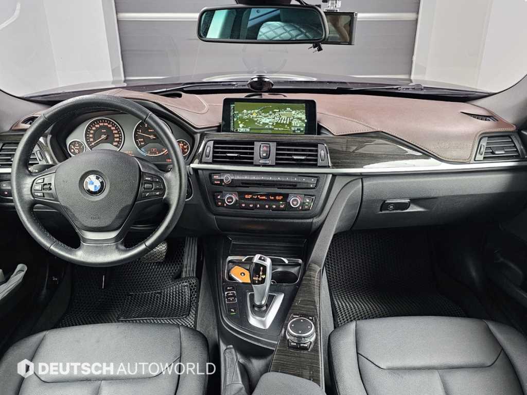 BMW Gran Turismo - Vista 9