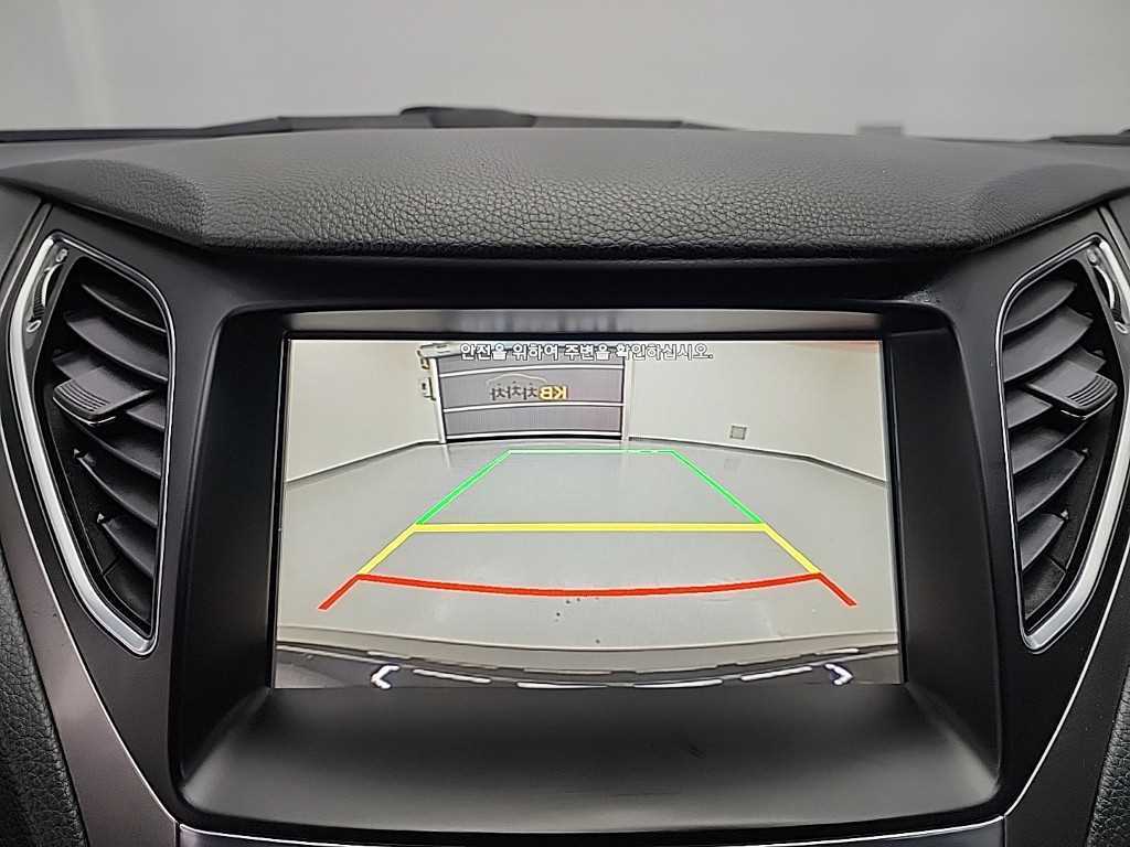 HYUNDAI Grandeur 2015 Negro - Importación desde Corea - HF Imports Iquique - Foto 19