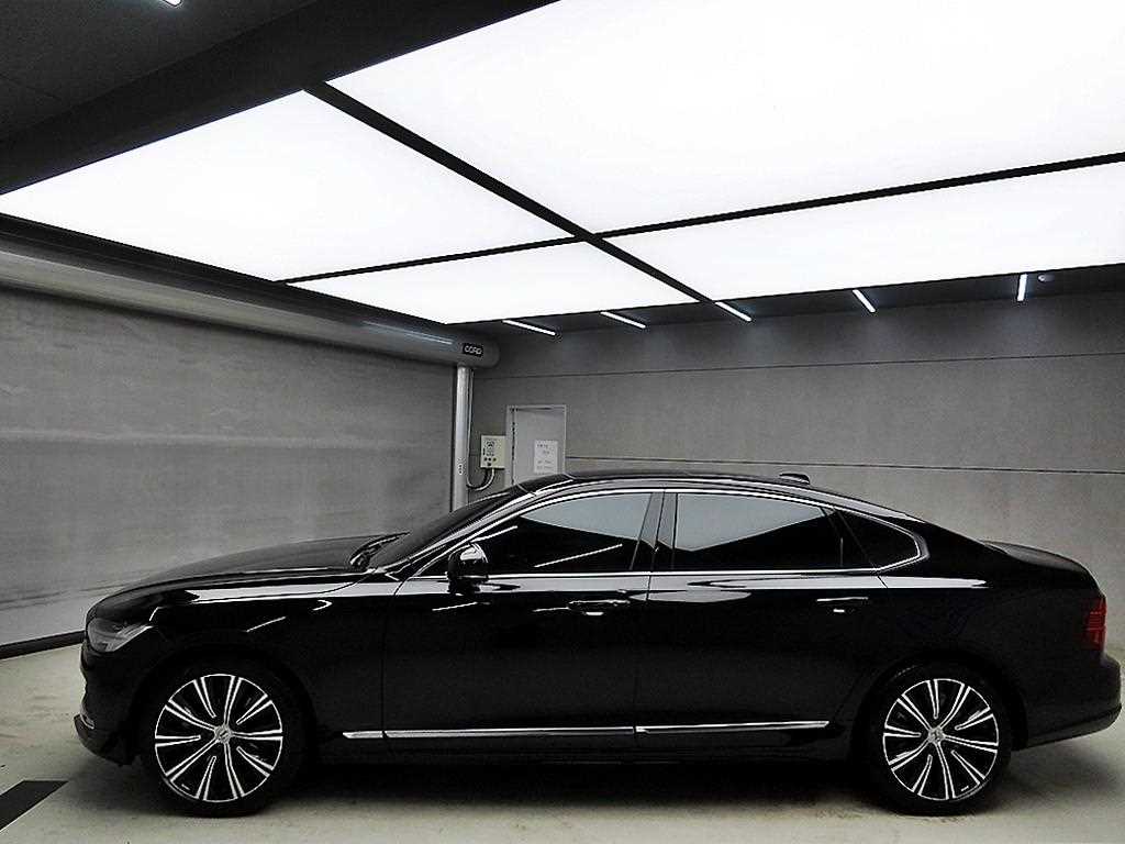 Volvo S90 - Vista 6