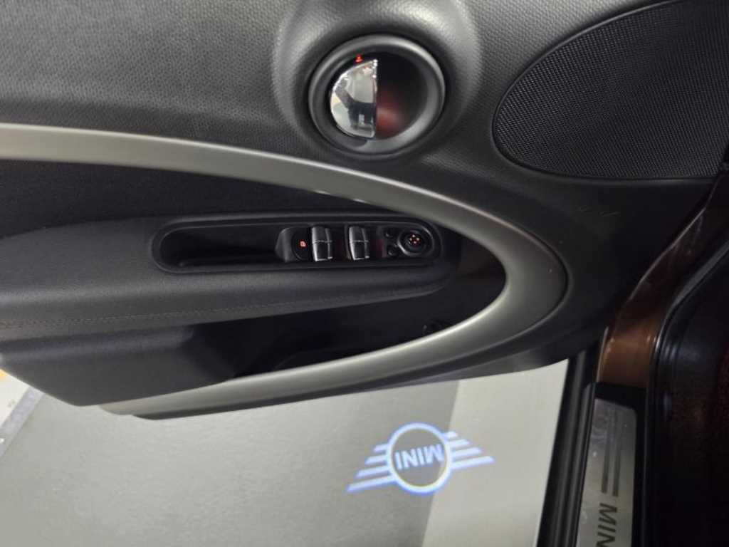 Mini Countryman 2015 Café - Importación desde Corea - HF Imports Iquique - Foto 13