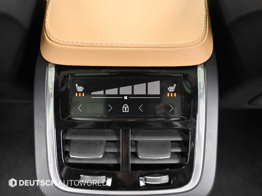 Volvo XC90 2023 Blanco - Importación desde Corea - HF Imports Iquique - Foto 18