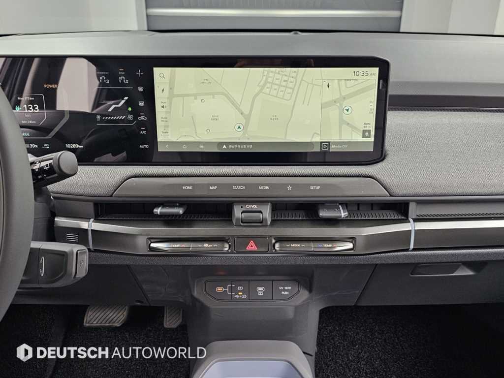KIA EV3 2025 Gris - Importación desde Corea - HF Imports Iquique - Foto 16