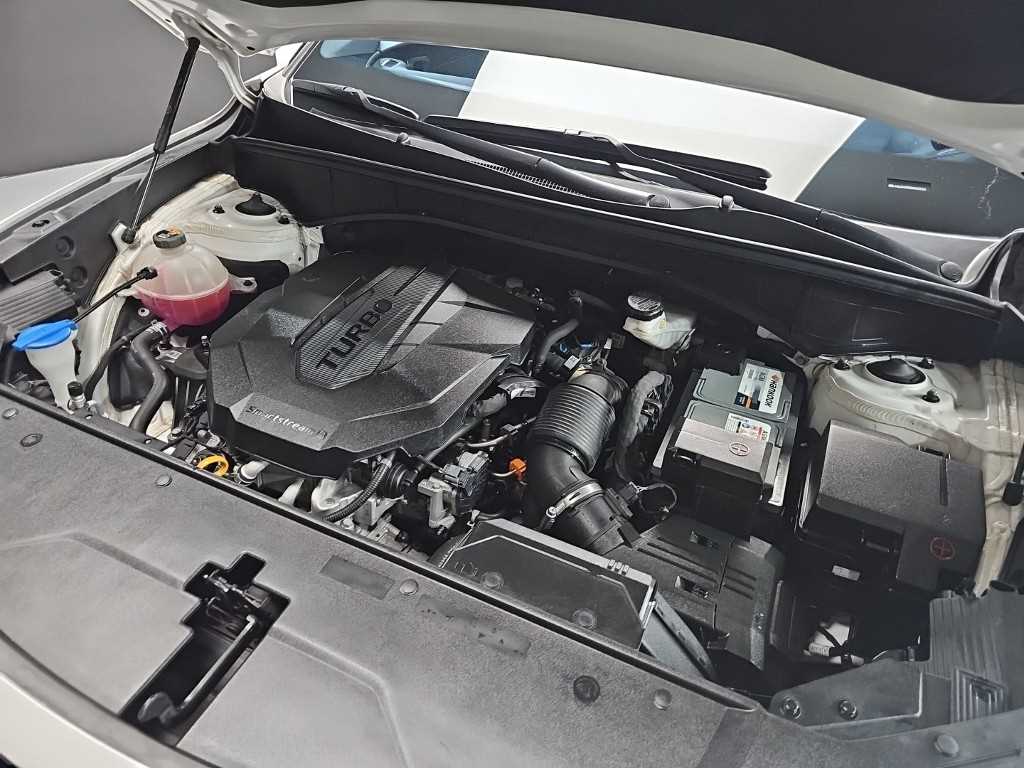KIA Sorento - Vista 7