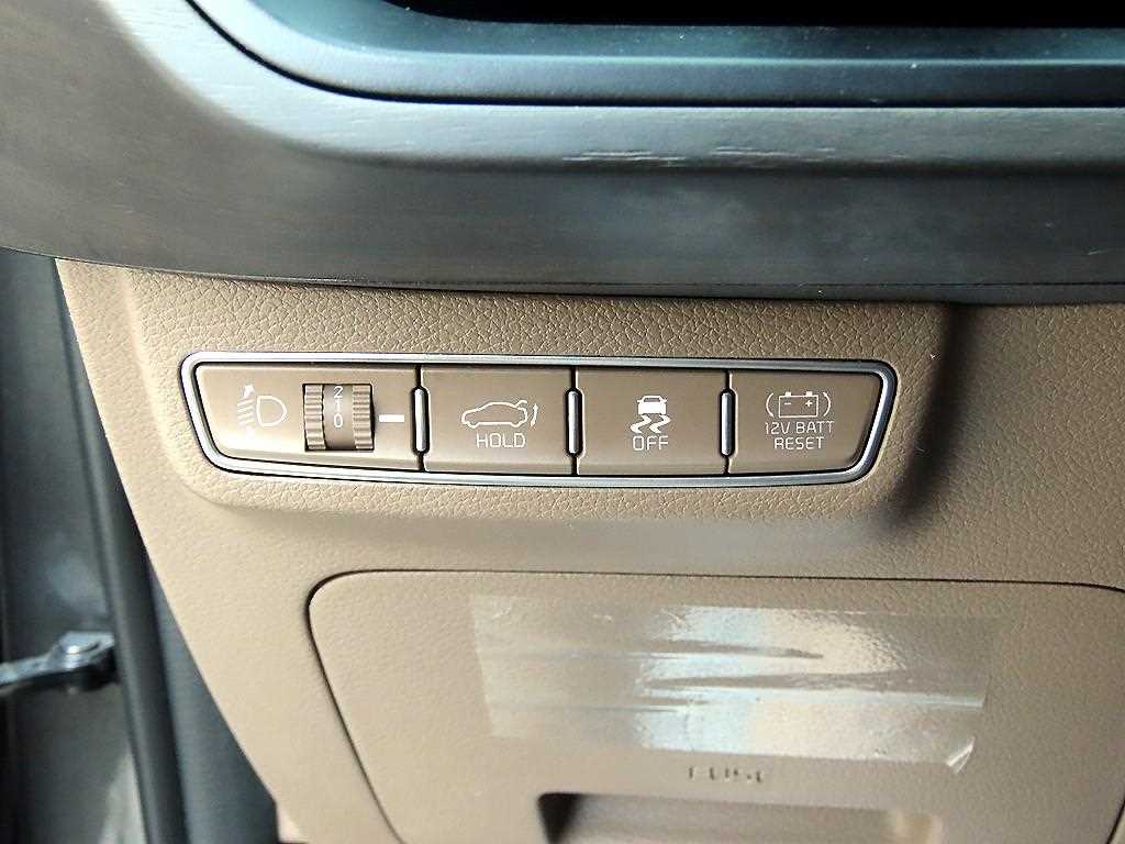 KIA K8 2022 Gris - Importación desde Corea - HF Imports Iquique - Foto 14