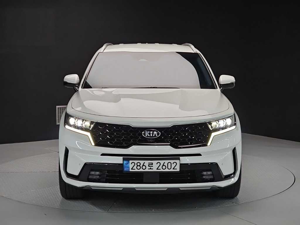 KIA Sorento - Vista 2