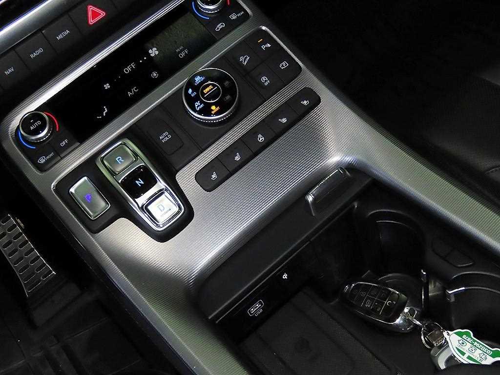 HYUNDAI Palisade 2022 - Importación desde Corea - HF Imports Iquique - Foto 14