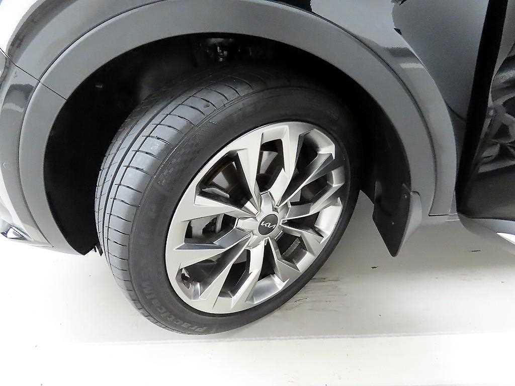 KIA Sorento 2022 Negro - Importación desde Corea - HF Imports Iquique - Foto 19