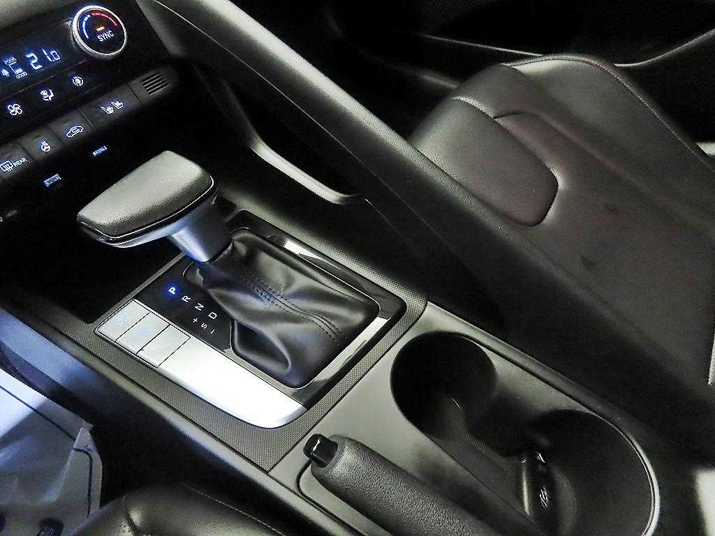 HYUNDAI Avante 2020 Blanco - Importación desde Corea - HF Imports Iquique - Foto 14