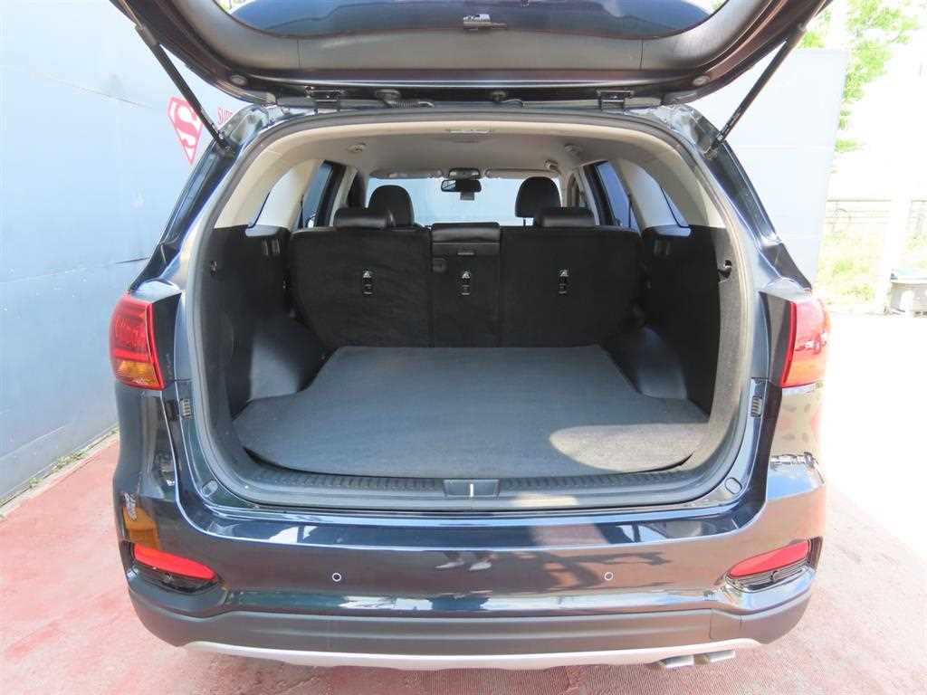 KIA Sorento - Vista 7