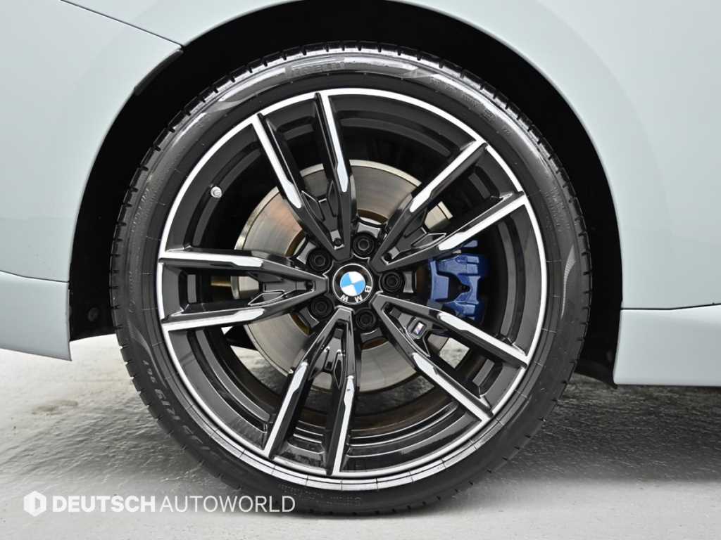 BMW 2 series - Vista 7