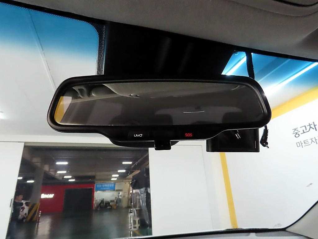 KIA Niro 2020 - Importación desde Corea - HF Imports Iquique - Foto 18
