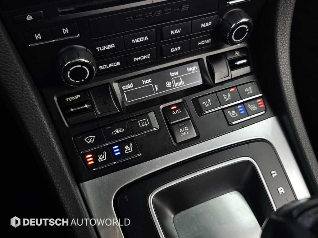 Porsche 718 2017 Gris - Importación desde Corea - HF Imports Iquique - Foto 19