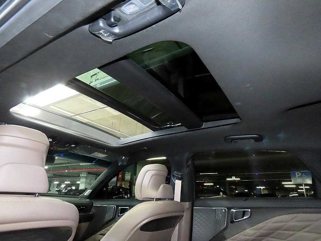 KIA K8 2022 Gris - Importación desde Corea - HF Imports Iquique - Foto 17