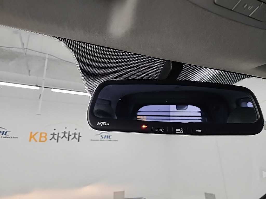 HYUNDAI Starex 2012 Gris - Importación desde Corea - HF Imports Iquique - Foto 17