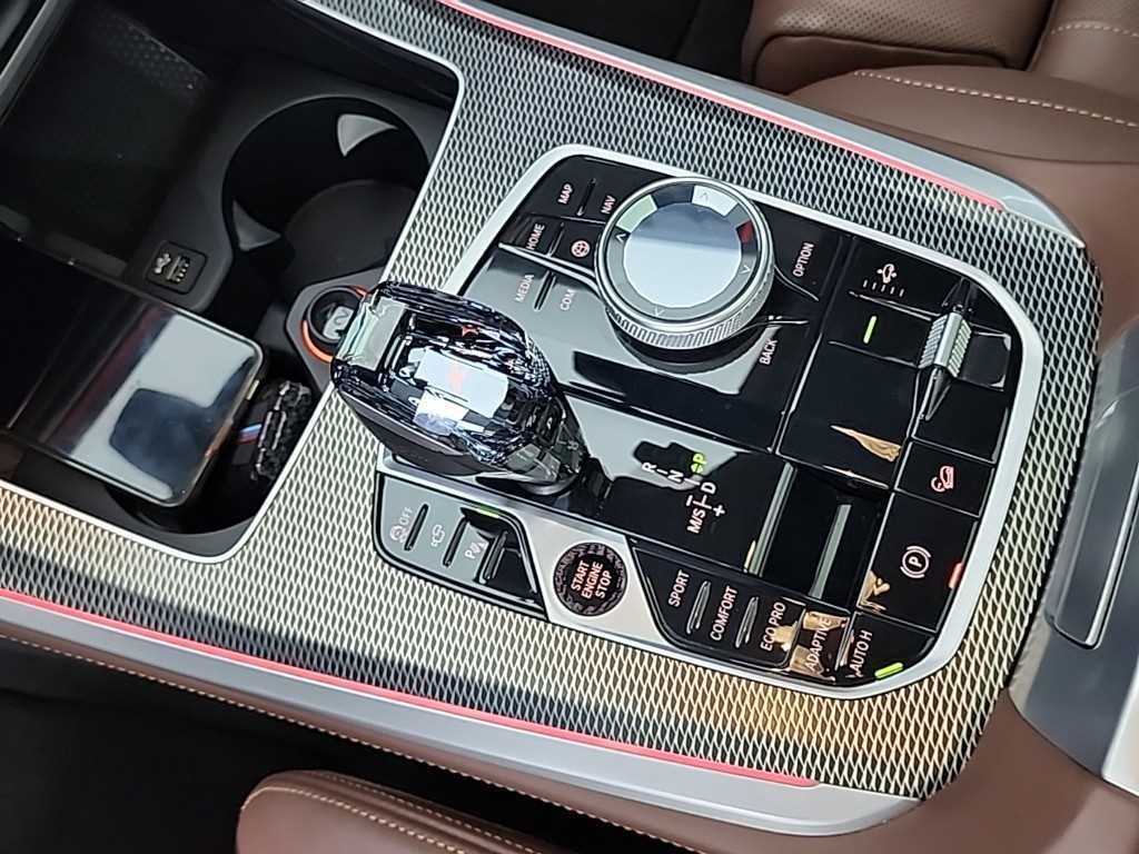 BMW X5 - Vista 10