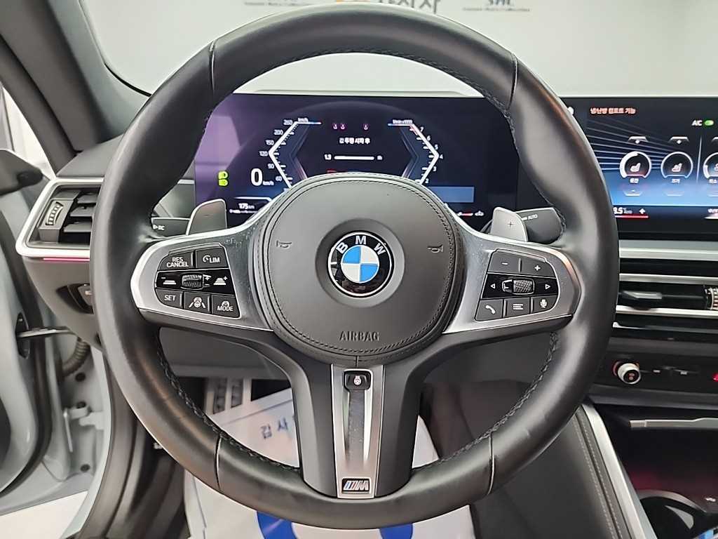 BMW 4 Series - Vista 11