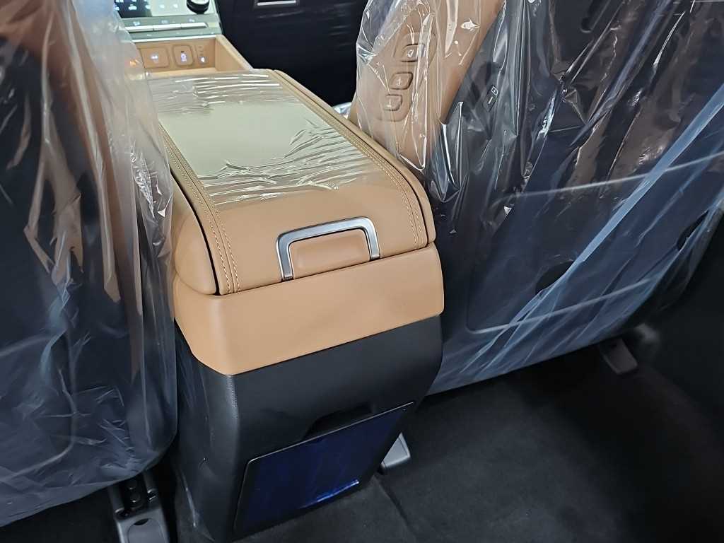 HYUNDAI Santa Fe 2026 Blanco - Importación desde Corea - HF Imports Iquique - Foto 16