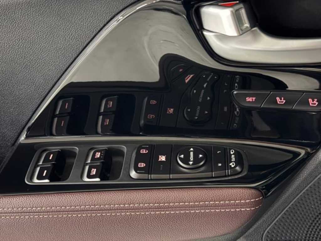 KIA Niro 2019 Azul - Importación desde Corea - HF Imports Iquique - Foto 17