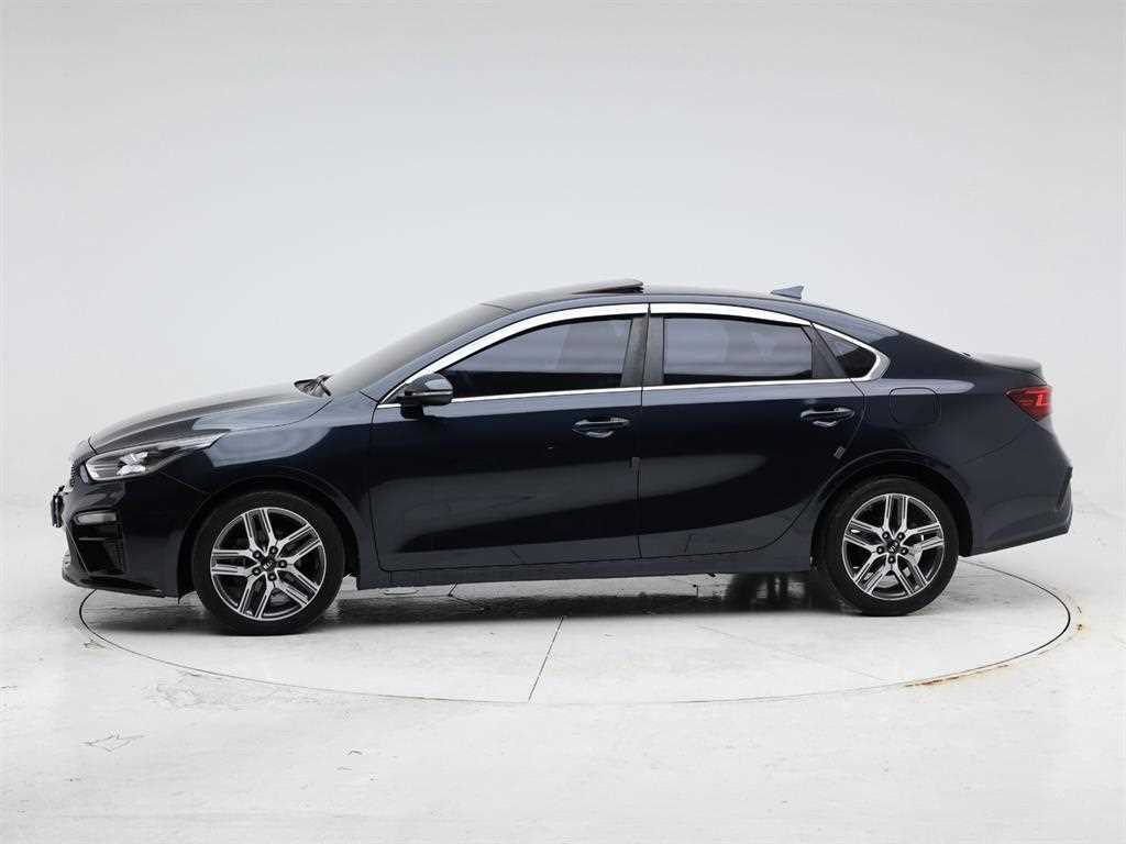 KIA K3 - Vista 3